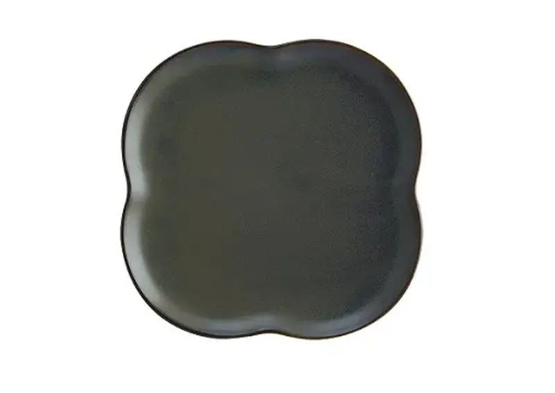 Тарелка d=175 мм. Глоир, форма Ист Bonna /1/12/1560/