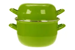 Кастрюля для мидий, Cosy & Trendy, MUSSEL POTS, 2,8 л, 18 х 17,5 см, 111.018G