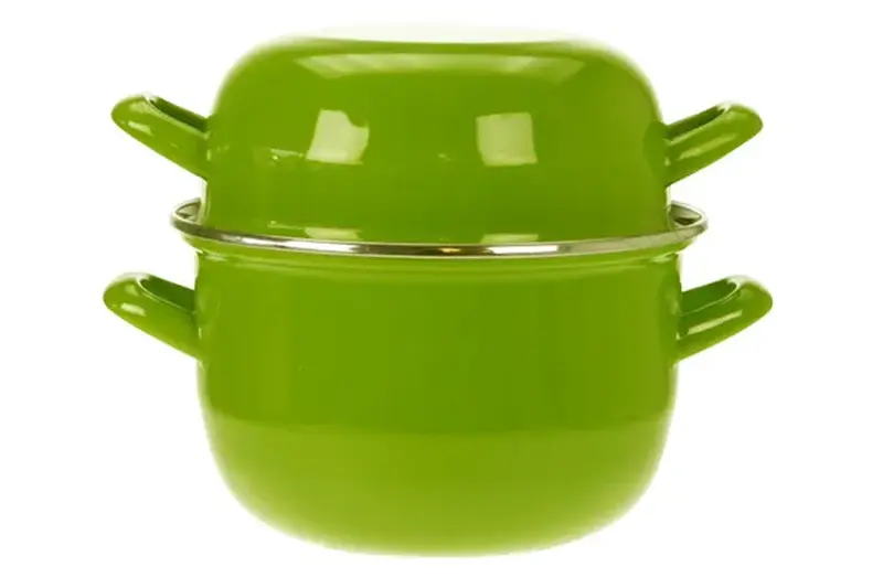 Кастрюля для мидий, Cosy & Trendy, MUSSEL POTS, 2,8 л, 18 х 17,5 см, 111.018G