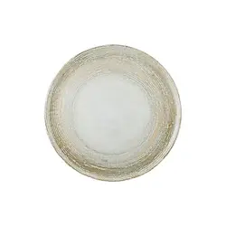 Блюдо для пиццы d=320 мм. Патера, форма Гурмэ Bonna /1/6/348 