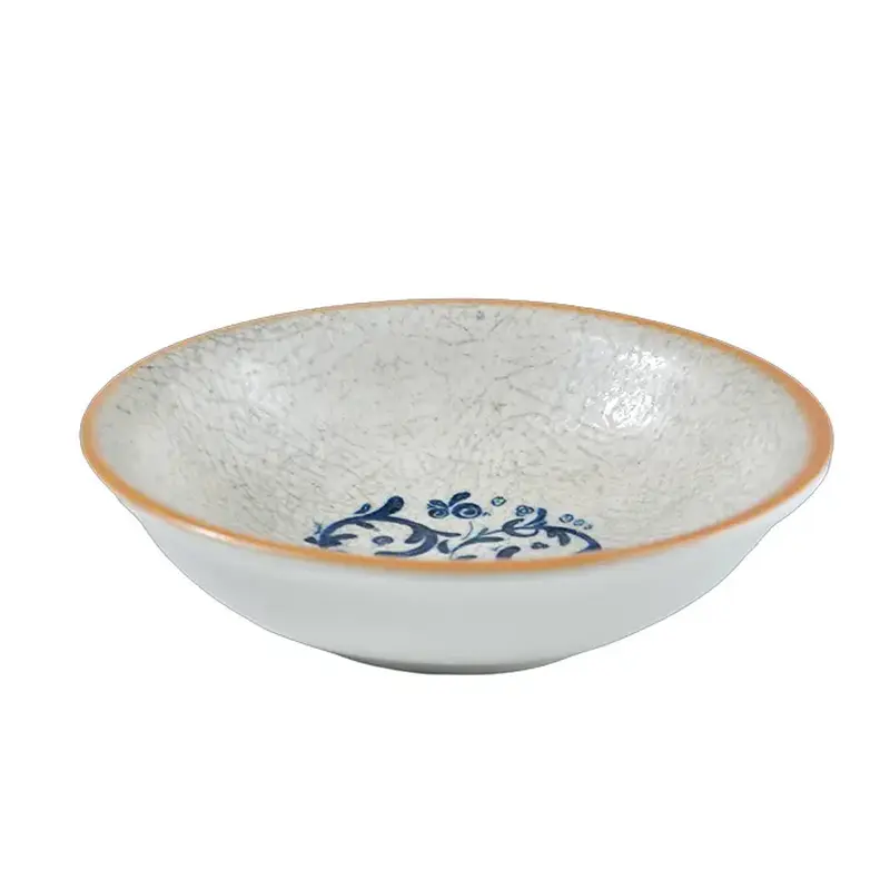 Салатник d=130 мм. 220 мл. h=38 мм. Виенто, форма Гурмэ Bonna /1/12/1248/ 