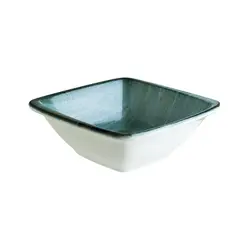 Салатник 150*140 мм. 450 мл. h=50 мм. Мадера, форма Мув Bonna /1/12/1092/ 