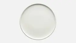 Тарелка мелкая d 27,9 см, h 2,6 см, Shiro
