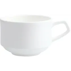 Чашка stackable 260 мл, Zen, Bone China Classics