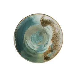 Тарелка d=300 мм. Футура, форма Гурмэ Bonna /1/6/372 