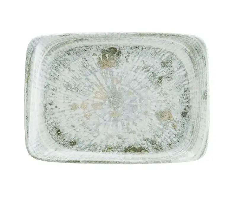 Блюдо прямоуг. 230*160 мм. Одэтт, форма Мув Bonna /1/12/1260/ 