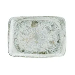 Блюдо прямоуг. 230*160 мм. Одэтт, форма Мув Bonna /1/12/1260/ 