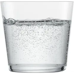 Бокал для воды, h 85 мм., d 90 мм., 367 мл., crystal, TOGETHER