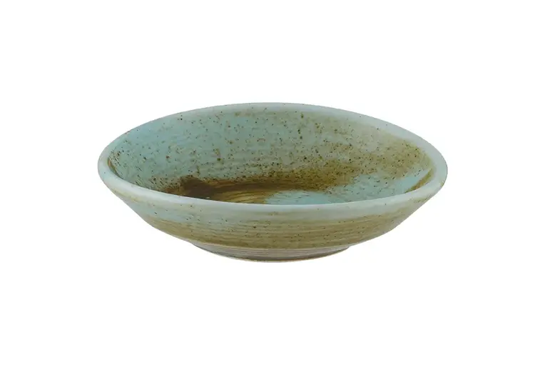 Соусник овальный Bonna CORAL 38 мл