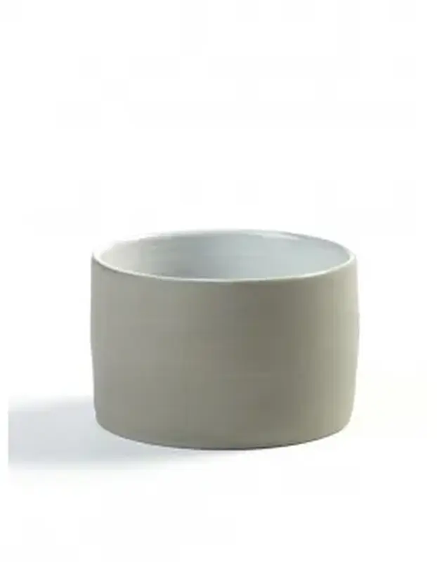 Салатник с вертикальным бортом D8,2см, H5,2см, DUSK