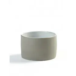 Салатник с вертикальным бортом D8,2см, H5,2см, DUSK