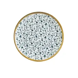 Тарелка d=250 мм. Калиф, форма Гурмэ Bonna /1/12/648/