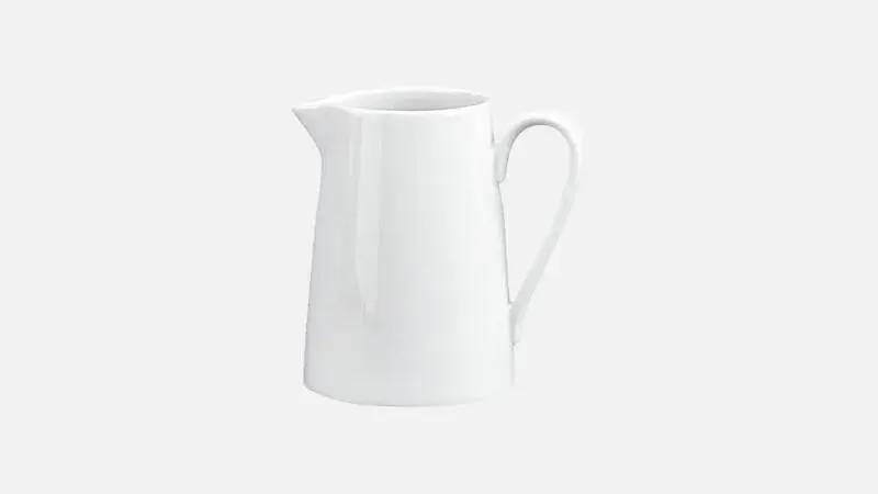 Молочник 150 мл, d 6,4 см, h 8,3 см, Fine Dining