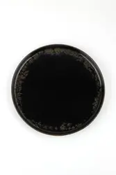 Тарелка с бортом Porland ROOT RUSTY 21 см