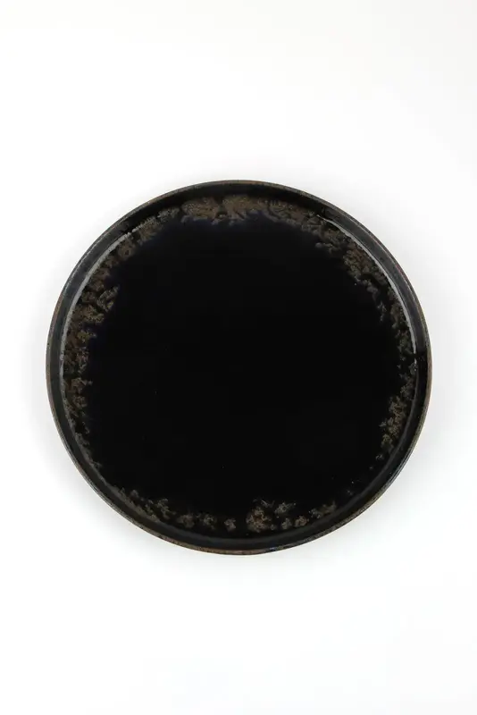 Тарелка с бортом Porland ROOT RUSTY 21 см