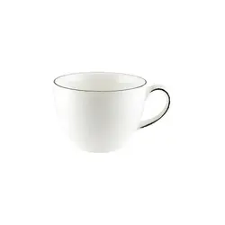 Чашка 230 мл. чайная d=93 мм. h=69 мм. Мадера (блюдце 63073) Bonna /1/6/792/ 