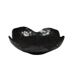 Салатник, Style Point, Raw, 21 х 6,6 см