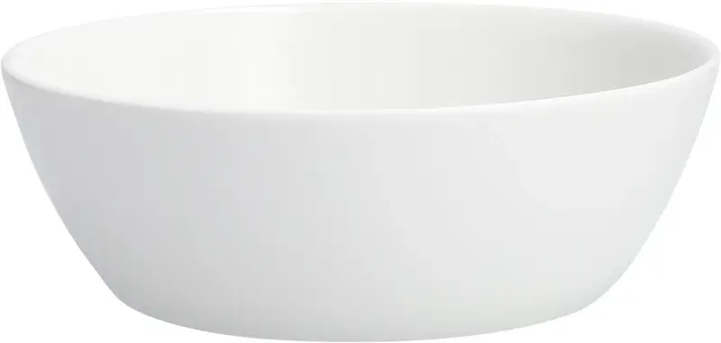 Салатник 890 мл, d 18 см, Snow, Basics