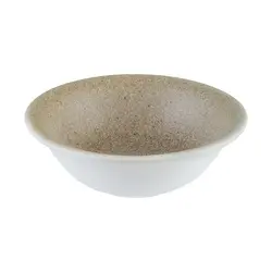 Салатник d=160 мм. 400 мл. h=53 мм. Лука Сальмон, форма Гурмэ Bonna /1/12/1128 