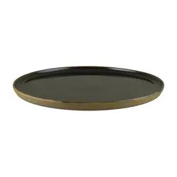 Тарелка d=220 мм. Сфера Соил, форма Хюгге Bonna /1/6/558/