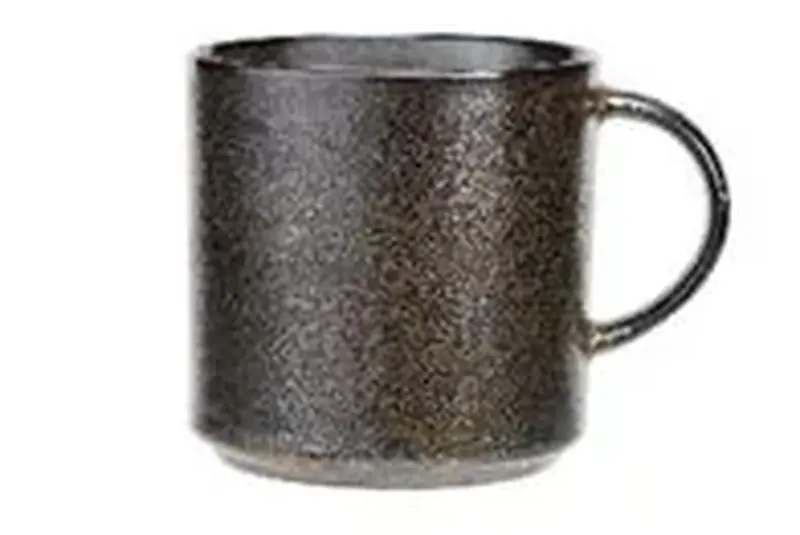 Кружка 450 мл, d 9 см, h 9,4 см, YUCATAN