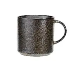 Кружка 450 мл, d 9 см, h 9,4 см, YUCATAN