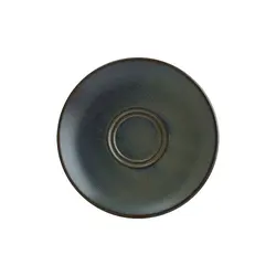 Блюдце d=160 мм. Глоир (чашка 67046, 67226, 67228), форма Гурмэ Bonna /1/6/1848/