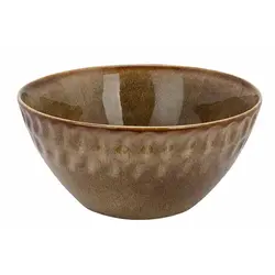 Салатник 1,8 л, d 18 см h 8,5 см, ARAKI HAZEL