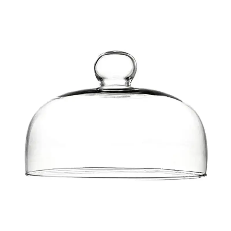 Баранчик клош d 26 см h17,3 см стекло P.L. Proff Cuisine