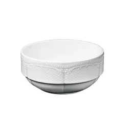 Салатник соусник 200 мл d 10,5 см h4,5 см Aristocrat Stackable Noble