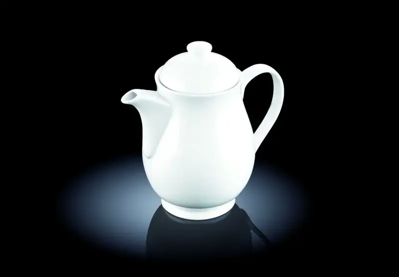 Чайник 650 мл. заварочный Wilmax /1/24/