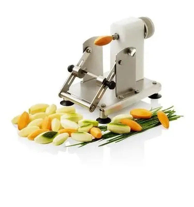 Машинка для нарезки овощей 31*17*26 см.Tellier /1/