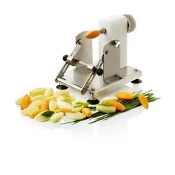 Машинка для нарезки овощей 31*17*26 см.Tellier /1/