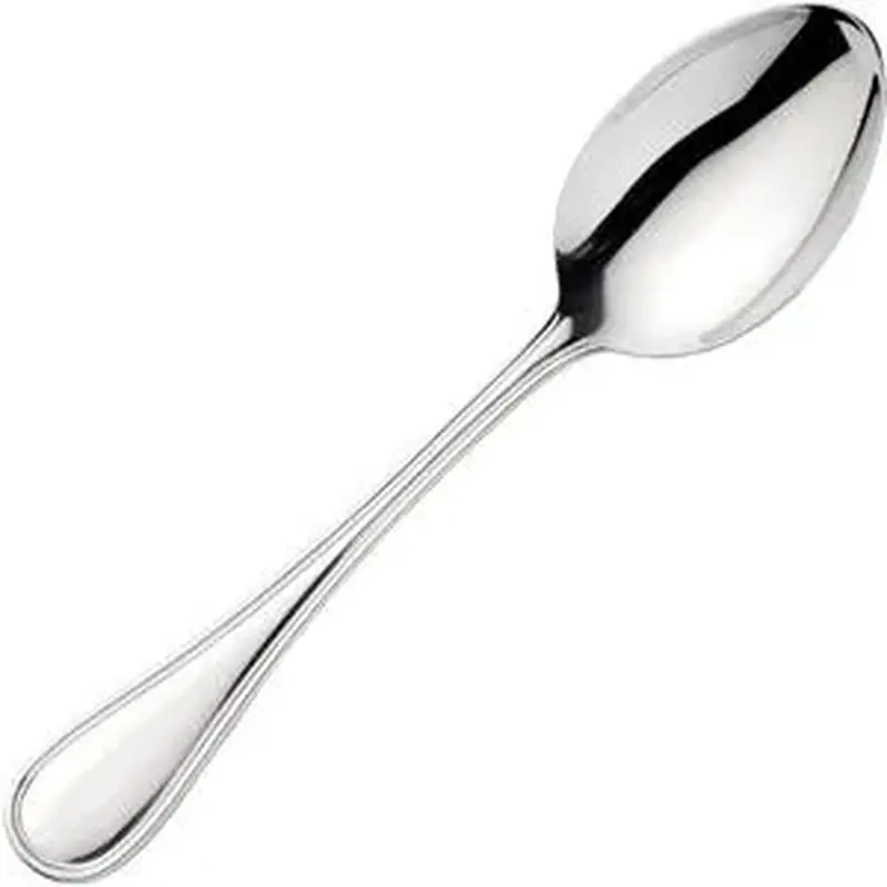 Ложка кофейная Галлес 18/10 2 мм 11,7 см. Pinti /12/