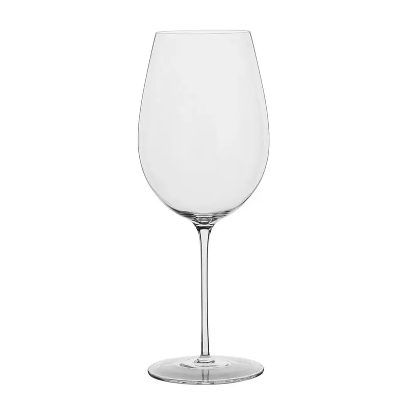 Бокал для вина 620 мл хр. стекло "Restaurant" d 6,7 см h24 см P.L. - BarWare [4]