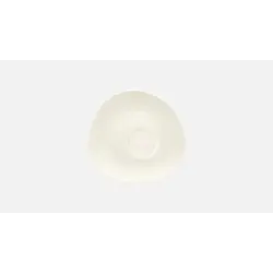 Блюдце для чашки d 12,4 см, h 1,6 см, Wellcome