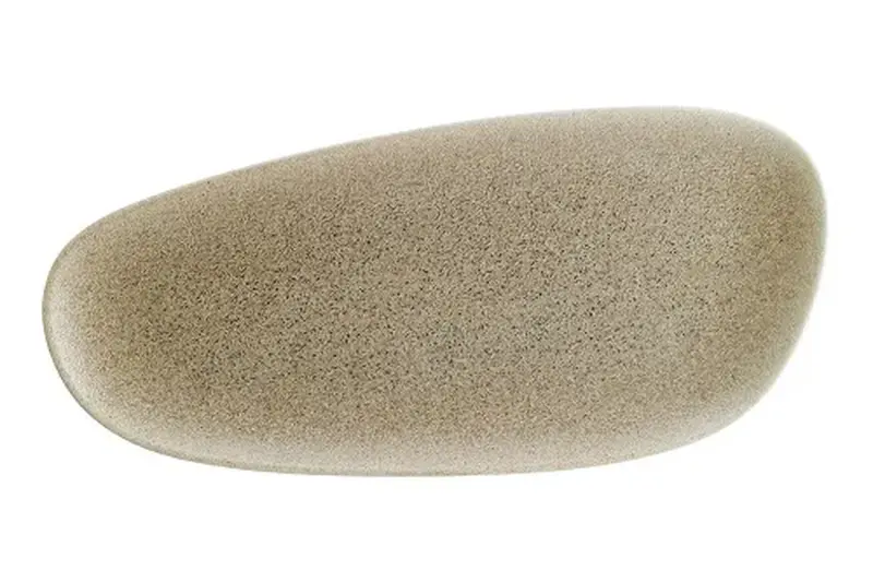 Блюдо для подачи 360*160 мм. Лука Сальмон, форма Ваго Bonna /1/12/816 