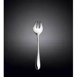 Вилка для устриц Стелла 18/10 3,5 мм 13 см. Wilmax /12/216/