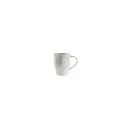 Кружка 295 мл, d 7,6 см, h 11,6 см, Stoneware Iris
