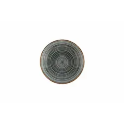 Hypnosis Grey Тарелка глубокая 19см