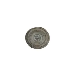 Тарелка d 17 см h 2,2 см, Stoneware Vintage