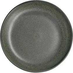 Тарелка без рима d 16 см , Sound Forrest, World of Colours