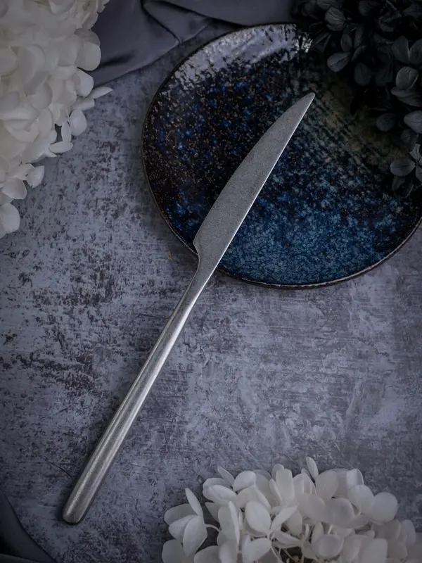 Нож столовый COMAS, Canada M 18% Vintage, 23,3 см