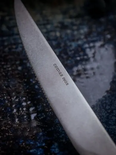 Нож столовый COMAS, Canada M 18% Vintage, 23,3 см