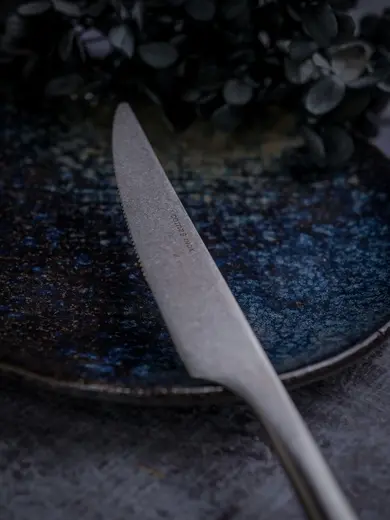 Нож столовый COMAS, Canada M 18% Vintage, 23,3 см