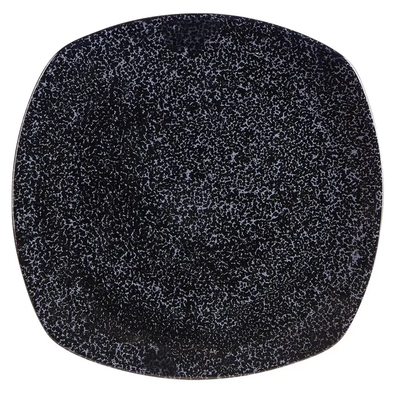 Тарелка квадратная, Porland, ORION, 29 см