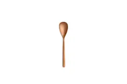 Ложка десертная COMAS серии Canada M 18% Vintage Copper, артикул 1274