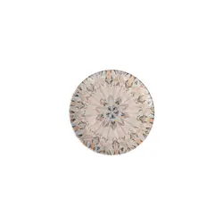 Тарелка мелкая Ds2 19 см Prisma PIOLI