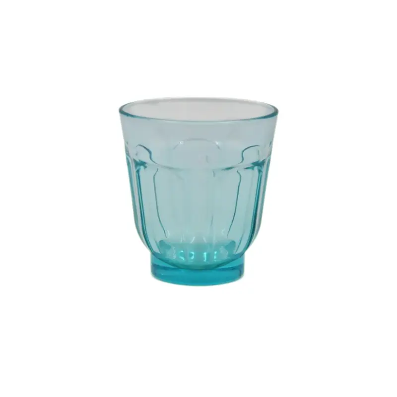 Олд Фэшн, ARC International, Roman, бирюзовый, 250 мл, d 84 мм, h 91 мм