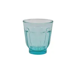 Олд Фэшн, ARC International, Roman, бирюзовый, 250 мл, d 84 мм, h 91 мм